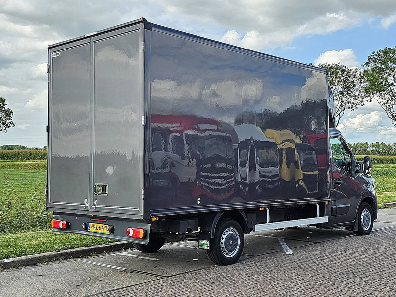 Renault Master 2.3 L3 Bakwagen Navi - כלי רכב מסחרי עם תיבה: תמונה 3 Renault Master 2.3 L3 Bakwagen Navi - כלי רכב מסחרי עם תיבה: תמונה 3