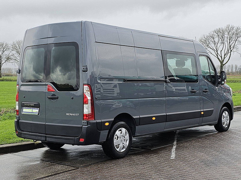 Renault Master 2.3 L3H2 Dub.- Cab. LED - כלי רכב מסחרי עם לוח: תמונה 3 Renault Master 2.3 L3H2 Dub.- Cab. LED - כלי רכב מסחרי עם לוח: תמונה 3