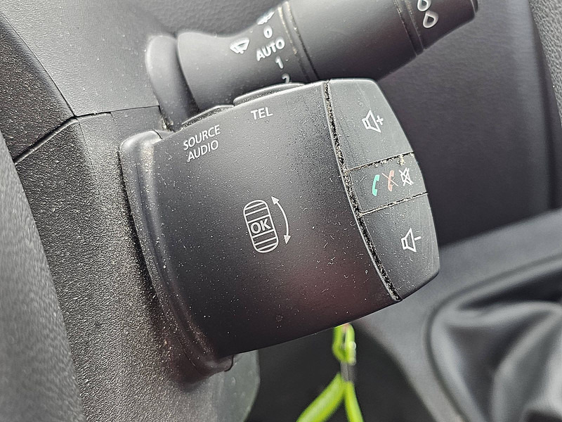 כלי רכב מסחרי עם לוח Renault Master 2.3 L3H2 Dub.- Cab. LED: תמונה 10 כלי רכב מסחרי עם לוח Renault Master 2.3 L3H2 Dub.- Cab. LED: תמונה 10