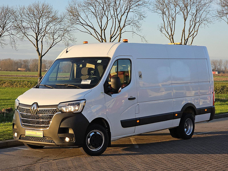 Renault Master 2.3 L3H2 Dubbellucht AC! - כלי רכב מסחרי עם לוח: תמונה 2 Renault Master 2.3 L3H2 Dubbellucht AC! - כלי רכב מסחרי עם לוח: תמונה 2