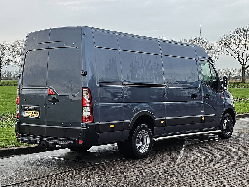 Renault Master 2.3 L3H2 Dubbellucht AC! - כלי רכב מסחרי עם לוח: תמונה 3 Renault Master 2.3 L3H2 Dubbellucht AC! - כלי רכב מסחרי עם לוח: תמונה 3