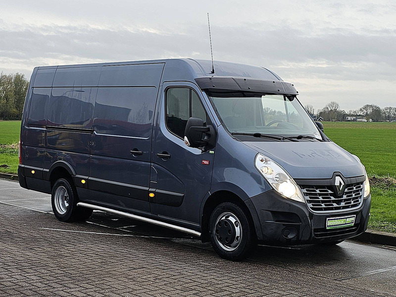Renault Master 2.3 L3H2 Dubbellucht AC! - כלי רכב מסחרי עם לוח: תמונה 5 Renault Master 2.3 L3H2 Dubbellucht AC! - כלי רכב מסחרי עם לוח: תמונה 5