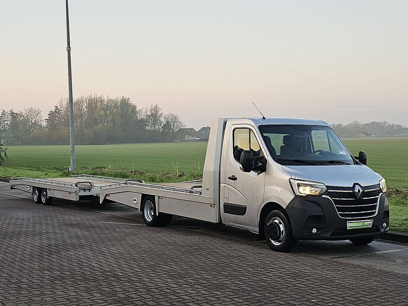 Renault Master 2.3 Oprijwagen Tijhof AC - כלי רכב מסחרי: תמונה 5 Renault Master 2.3 Oprijwagen Tijhof AC - כלי רכב מסחרי: תמונה 5