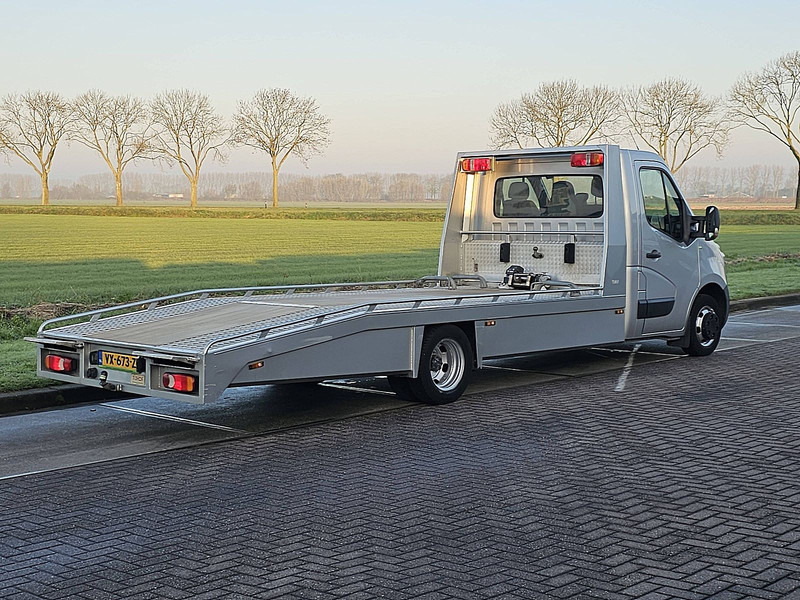 Renault Master 2.3 Oprijwagen Tijhof Ac - כלי רכב מסחרי: תמונה 3 Renault Master 2.3 Oprijwagen Tijhof Ac - כלי רכב מסחרי: תמונה 3