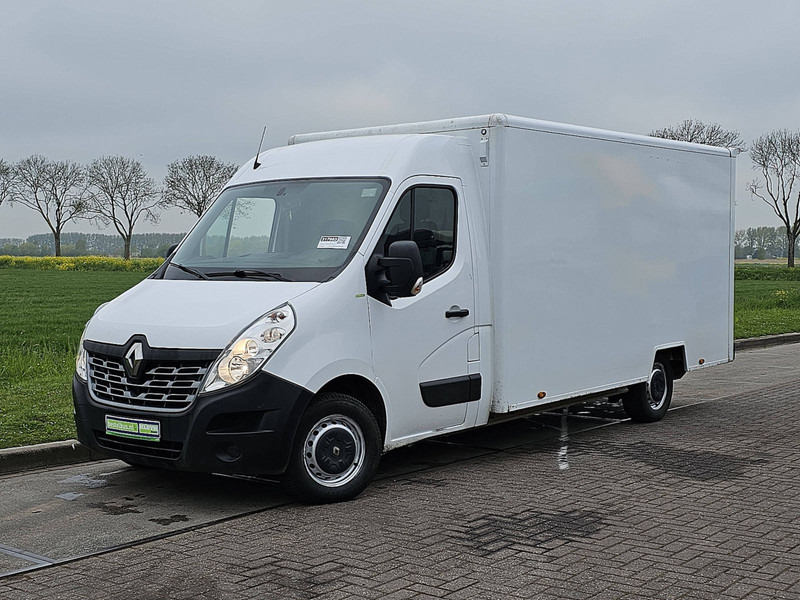 Renault Master 2.3 Platform-Cabine Eur6 - כלי רכב מסחרי עם תיבה: תמונה 2 Renault Master 2.3 Platform-Cabine Eur6 - כלי רכב מסחרי עם תיבה: תמונה 2
