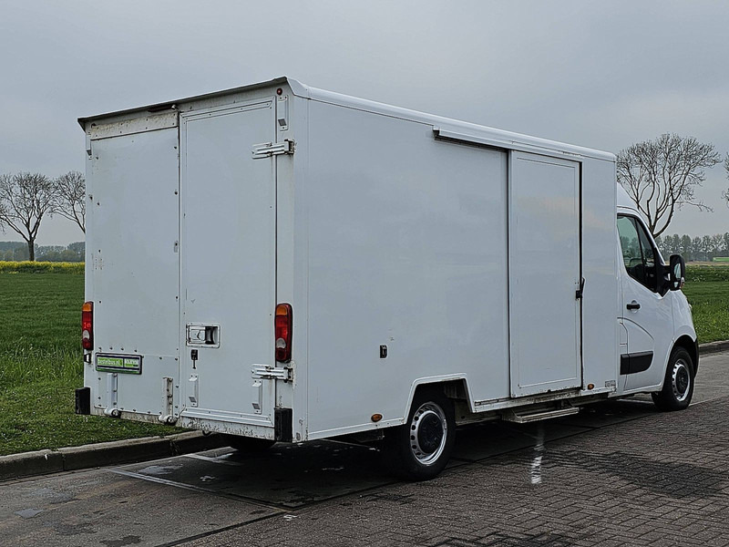 Renault Master 2.3 Platform-Cabine Eur6 - כלי רכב מסחרי עם תיבה: תמונה 3 Renault Master 2.3 Platform-Cabine Eur6 - כלי רכב מסחרי עם תיבה: תמונה 3