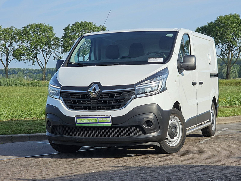 Renault Trafic 1.6 DCI 95 COMFORT L1H1 - כלי רכב מסחרי קטן: תמונה 1 Renault Trafic 1.6 DCI 95 COMFORT L1H1 - כלי רכב מסחרי קטן: תמונה 1