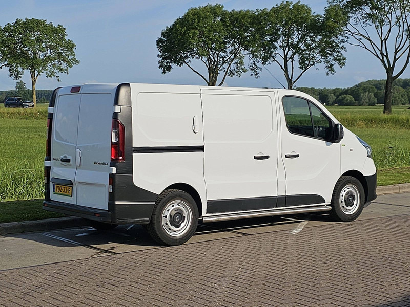 Renault Trafic 1.6 DCI 95 COMFORT L1H1 - כלי רכב מסחרי קטן: תמונה 3 Renault Trafic 1.6 DCI 95 COMFORT L1H1 - כלי רכב מסחרי קטן: תמונה 3