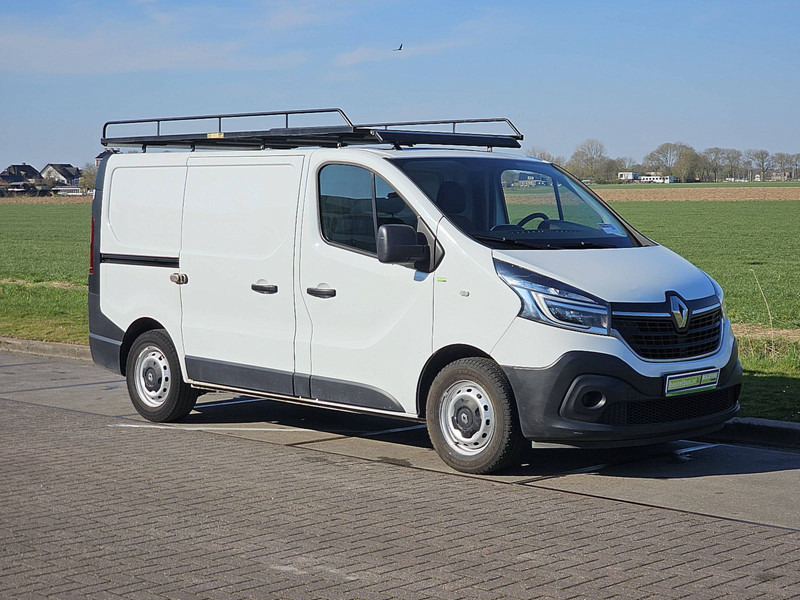 Renault Trafic 1.6 DCI L1H1 Navi Euro6 NAP! - כלי רכב מסחרי קטן: תמונה 5 Renault Trafic 1.6 DCI L1H1 Navi Euro6 NAP! - כלי רכב מסחרי קטן: תמונה 5
