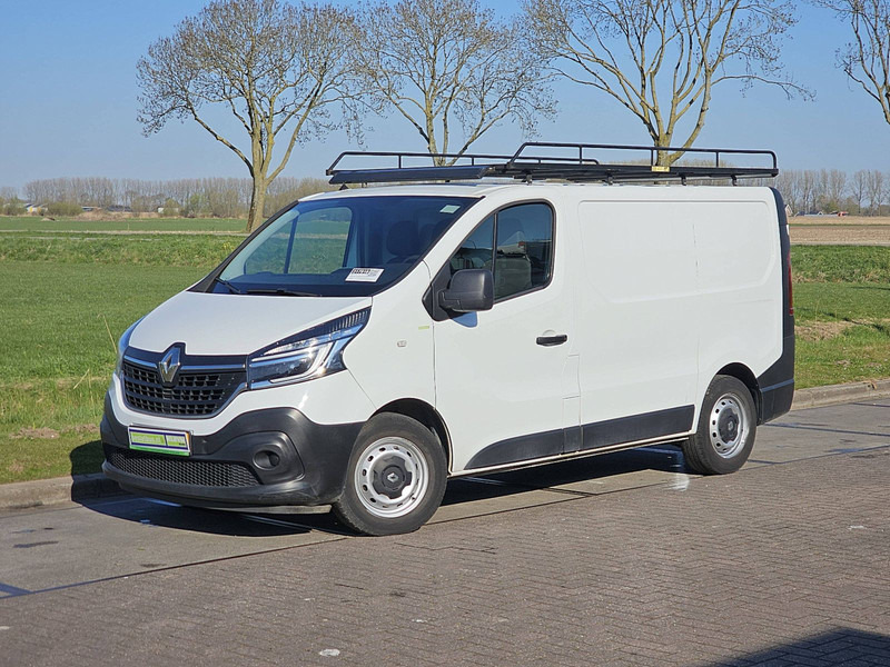 Renault Trafic 1.6 DCI L1H1 Navi Euro6 NAP! - כלי רכב מסחרי קטן: תמונה 2 Renault Trafic 1.6 DCI L1H1 Navi Euro6 NAP! - כלי רכב מסחרי קטן: תמונה 2