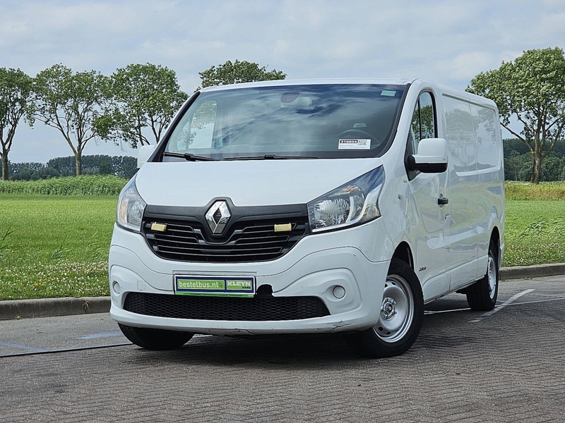 Renault Trafic 1.6 DCI L2H1 Airco ! - כלי רכב מסחרי קטן: תמונה 1 Renault Trafic 1.6 DCI L2H1 Airco ! - כלי רכב מסחרי קטן: תמונה 1