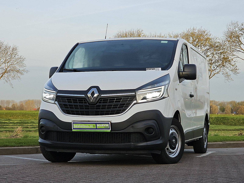 Renault Trafic 1.6 DCI ac bluetooth EURO6 - כלי רכב מסחרי קטן: תמונה 1 Renault Trafic 1.6 DCI ac bluetooth EURO6 - כלי רכב מסחרי קטן: תמונה 1