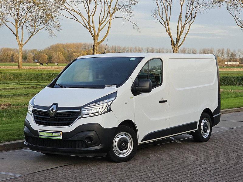 Renault Trafic 1.6 DCI ac bluetooth EURO6 - כלי רכב מסחרי קטן: תמונה 2 Renault Trafic 1.6 DCI ac bluetooth EURO6 - כלי רכב מסחרי קטן: תמונה 2