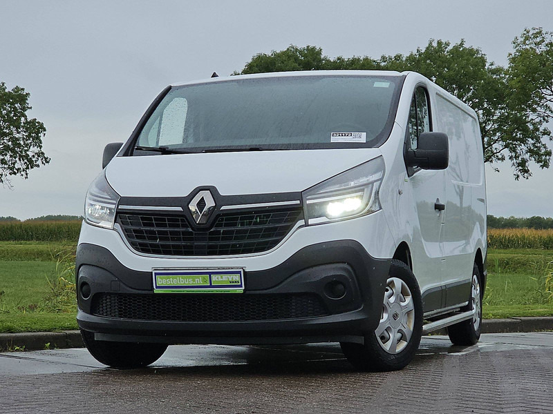 Renault Trafic 2.0 DCI 120 COMF. L1H1 - כלי רכב מסחרי קטן: תמונה 1 Renault Trafic 2.0 DCI 120 COMF. L1H1 - כלי רכב מסחרי קטן: תמונה 1