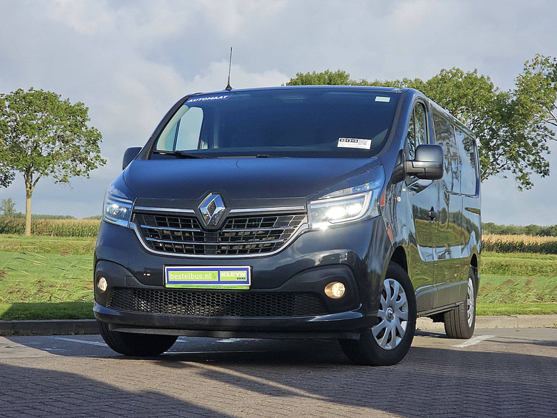 Renault Trafic 2.0 DCI DCI 145 AUT. L2H1 - כלי רכב מסחרי קטן: תמונה 1 Renault Trafic 2.0 DCI DCI 145 AUT. L2H1 - כלי רכב מסחרי קטן: תמונה 1