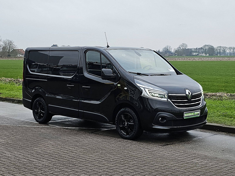 Renault Trafic 2.0 DCI L1H1 LED Navi Euro6! - כלי רכב מסחרי קטן: תמונה 5 Renault Trafic 2.0 DCI L1H1 LED Navi Euro6! - כלי רכב מסחרי קטן: תמונה 5