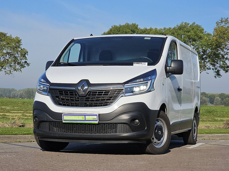 Renault Trafic 2.0 DCI L1H1 Navi Trekhaak ! - כלי רכב מסחרי קטן: תמונה 1 Renault Trafic 2.0 DCI L1H1 Navi Trekhaak ! - כלי רכב מסחרי קטן: תמונה 1