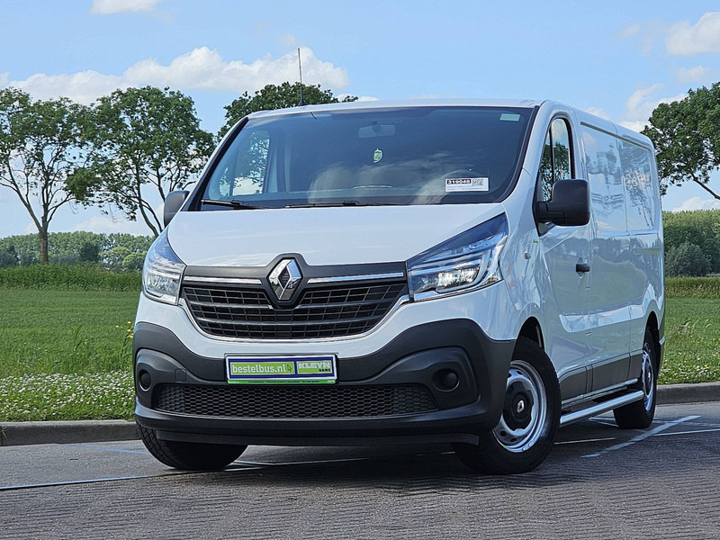 Renault Trafic 2.0 DCI L2 Autom Navi Euro6! - כלי רכב מסחרי קטן: תמונה 1 Renault Trafic 2.0 DCI L2 Autom Navi Euro6! - כלי רכב מסחרי קטן: תמונה 1