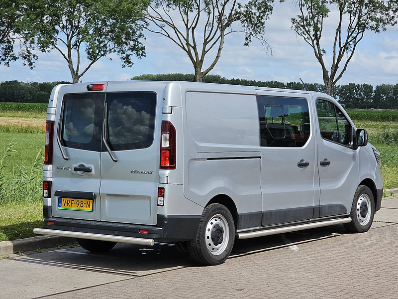 Renault Trafic 2.0 DCI L2 Dubbel Cabine AC! - כלי רכב מסחרי קטן: תמונה 3 Renault Trafic 2.0 DCI L2 Dubbel Cabine AC! - כלי רכב מסחרי קטן: תמונה 3