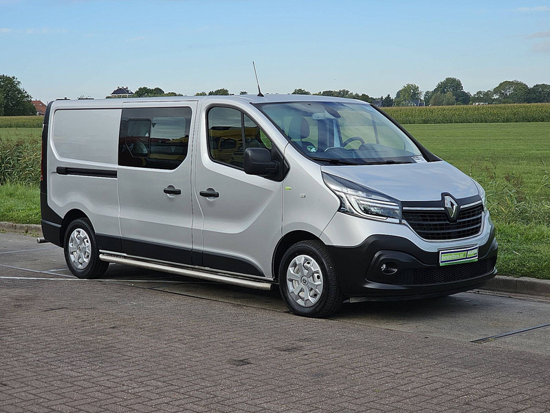 Renault Trafic 2.0 DCI L2 Dubbel Cabine AC! - כלי רכב מסחרי קטן: תמונה 5 Renault Trafic 2.0 DCI L2 Dubbel Cabine AC! - כלי רכב מסחרי קטן: תמונה 5