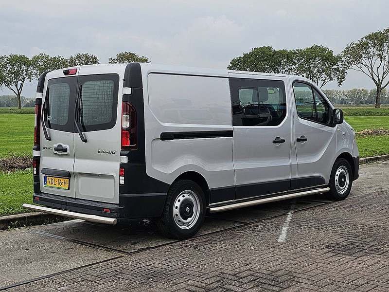 Renault Trafic 2.0 DCI L2 Dubbel Cabine NAP - כלי רכב מסחרי קטן: תמונה 3 Renault Trafic 2.0 DCI L2 Dubbel Cabine NAP - כלי רכב מסחרי קטן: תמונה 3