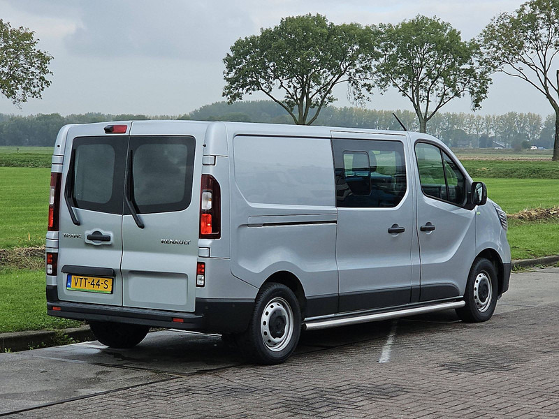 Renault Trafic 2.0 DCI L2 Dubbel Cabine NAP - כלי רכב מסחרי קטן: תמונה 3 Renault Trafic 2.0 DCI L2 Dubbel Cabine NAP - כלי רכב מסחרי קטן: תמונה 3