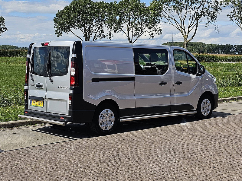 Renault Trafic 2.0 DCI L2 Dubbel Cabine NAP - כלי רכב מסחרי קטן: תמונה 3 Renault Trafic 2.0 DCI L2 Dubbel Cabine NAP - כלי רכב מסחרי קטן: תמונה 3