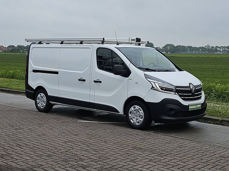 Renault Trafic 2.0 DCI L2H1 Airco Euro6! - כלי רכב מסחרי קטן: תמונה 5 Renault Trafic 2.0 DCI L2H1 Airco Euro6! - כלי רכב מסחרי קטן: תמונה 5
