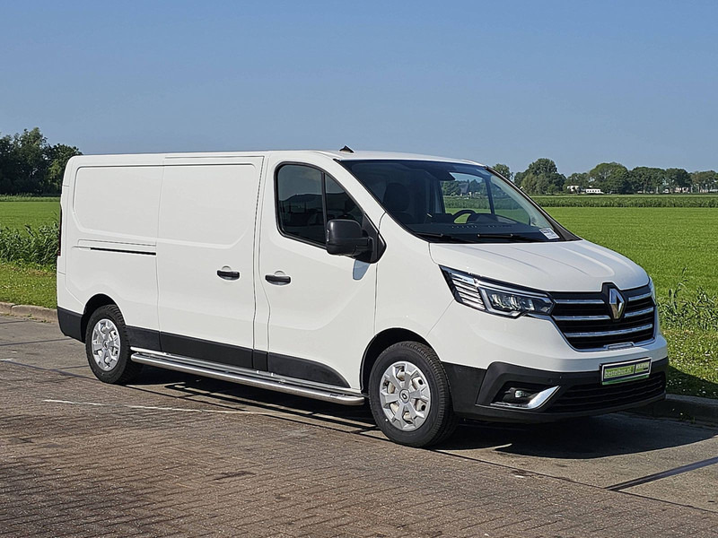 Renault Trafic 2.0 DCI L2H1 Navi Euro6 AC! - כלי רכב מסחרי קטן: תמונה 5 Renault Trafic 2.0 DCI L2H1 Navi Euro6 AC! - כלי רכב מסחרי קטן: תמונה 5