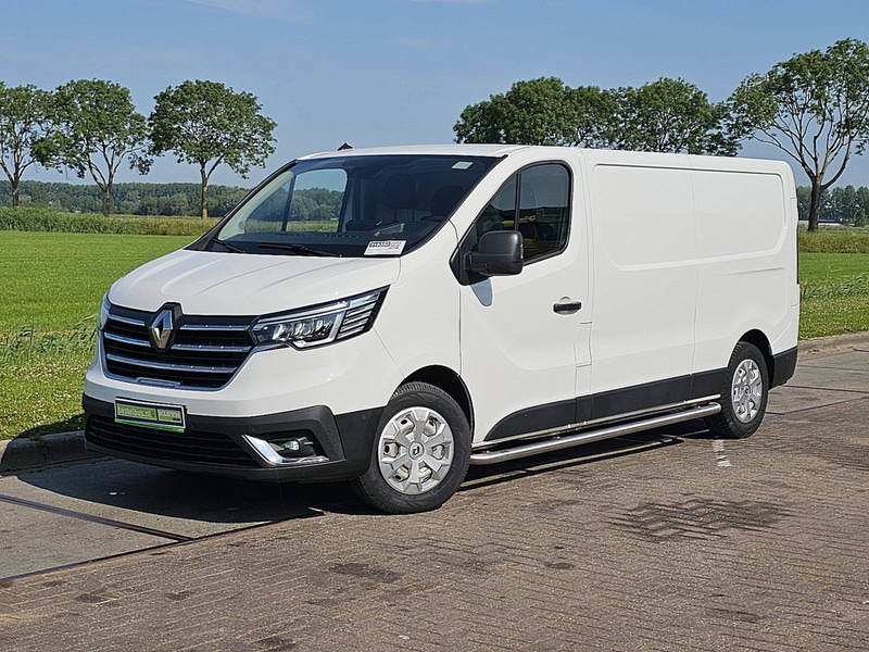 Renault Trafic 2.0 DCI L2H1 Navi Euro6 AC! - כלי רכב מסחרי קטן: תמונה 2 Renault Trafic 2.0 DCI L2H1 Navi Euro6 AC! - כלי רכב מסחרי קטן: תמונה 2