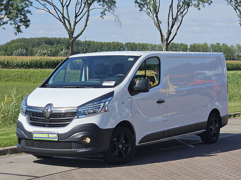 Renault Trafic 2.0 DCI L2H1 Trekhaak Navi - כלי רכב מסחרי קטן: תמונה 2 Renault Trafic 2.0 DCI L2H1 Trekhaak Navi - כלי רכב מסחרי קטן: תמונה 2