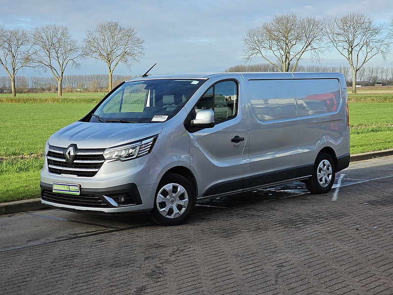 Renault Trafic 2.0 DCI L2H1 Work-Edition ! - כלי רכב מסחרי קטן: תמונה 2 Renault Trafic 2.0 DCI L2H1 Work-Edition ! - כלי רכב מסחרי קטן: תמונה 2