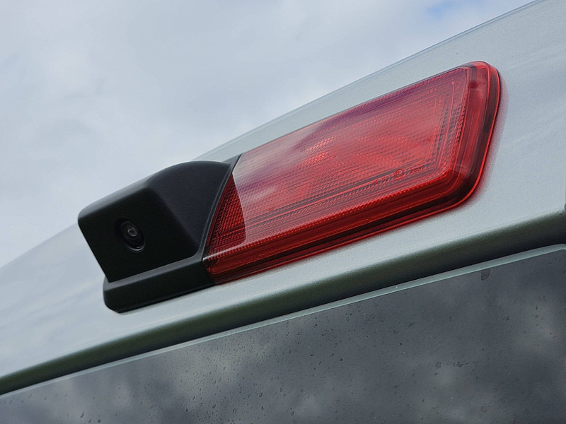 מיניבוס, כלי רכב מסחרי לנוסעים Renault Trafic 2.0 DCI ac aut. 9 pers EURO6: תמונה 18