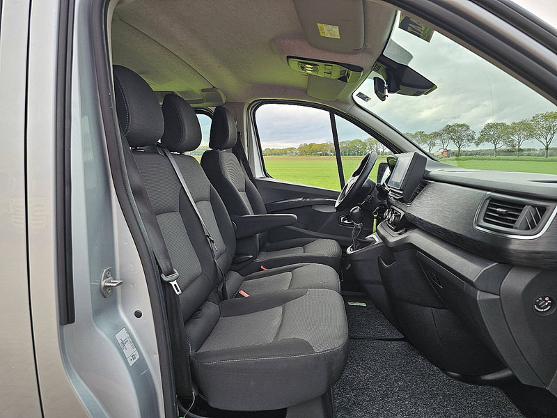 מיניבוס, כלי רכב מסחרי לנוסעים Renault Trafic 2.0 DCI ac aut. 9 pers EURO6: תמונה 7