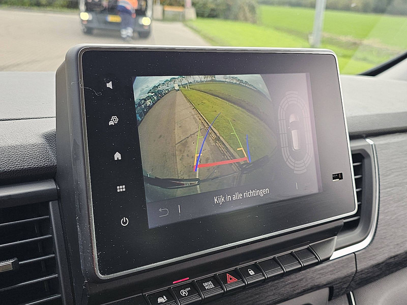 מיניבוס, כלי רכב מסחרי לנוסעים Renault Trafic 2.0 DCI ac aut. 9 pers EURO6: תמונה 19