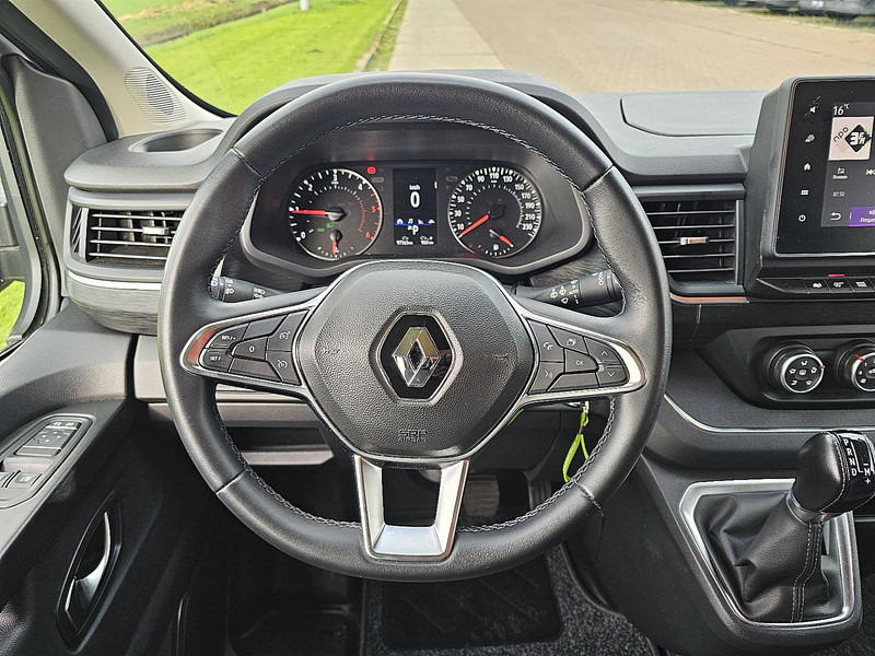 מיניבוס, כלי רכב מסחרי לנוסעים Renault Trafic 2.0 DCI ac aut. 9 pers EURO6: תמונה 11