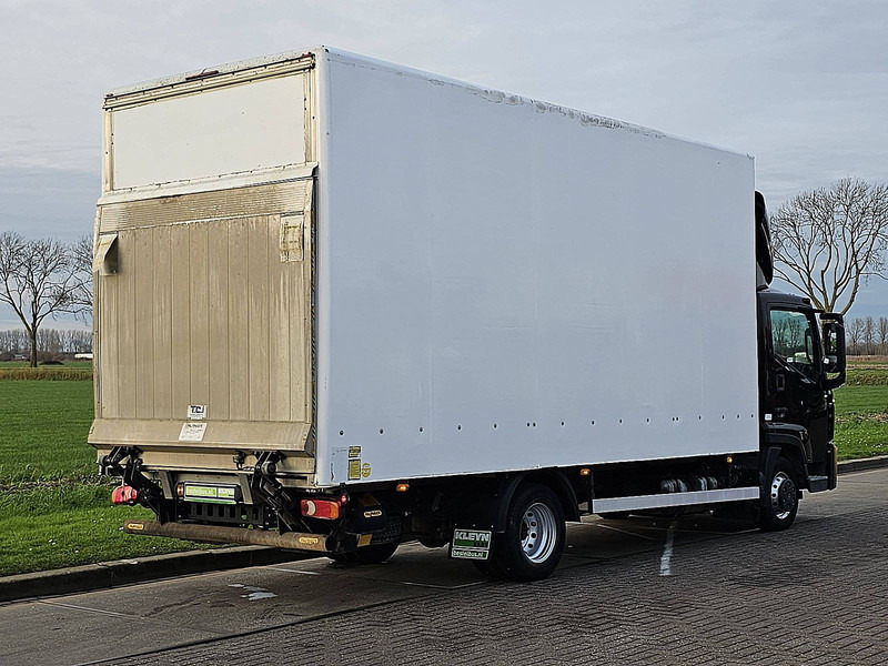 Renault d 180 150-35 3.5T - כלי רכב מסחרי עם תיבה: תמונה 3 Renault d 180 150-35 3.5T - כלי רכב מסחרי עם תיבה: תמונה 3