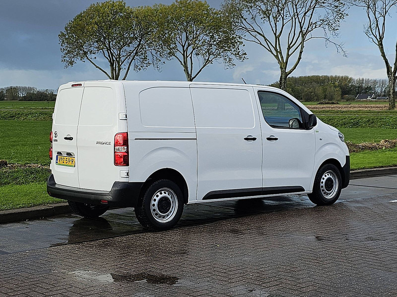 Toyota pro-ace 2.0 L2H1 Navi Euro6 NAP! - כלי רכב מסחרי קטן: תמונה 3 Toyota pro-ace 2.0 L2H1 Navi Euro6 NAP! - כלי רכב מסחרי קטן: תמונה 3