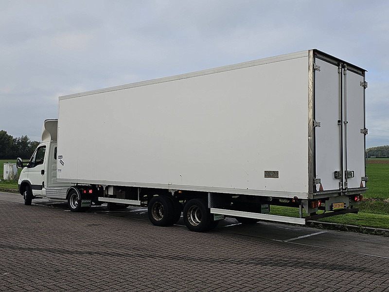 VELDHUIZEN P 31 6A Koeler - קרון נגרר עם קירור: תמונה 5 VELDHUIZEN P 31 6A Koeler - קרון נגרר עם קירור: תמונה 5