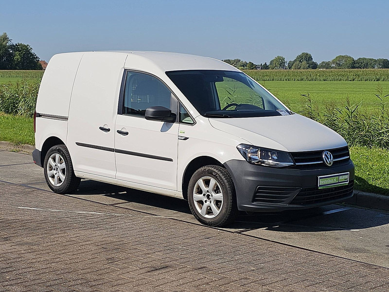 Volkswagen Caddy 2.0 Airco Euro6 NAP Lmv! - כלי רכב מסחרי עם תיבה: תמונה 5 Volkswagen Caddy 2.0 Airco Euro6 NAP Lmv! - כלי רכב מסחרי עם תיבה: תמונה 5