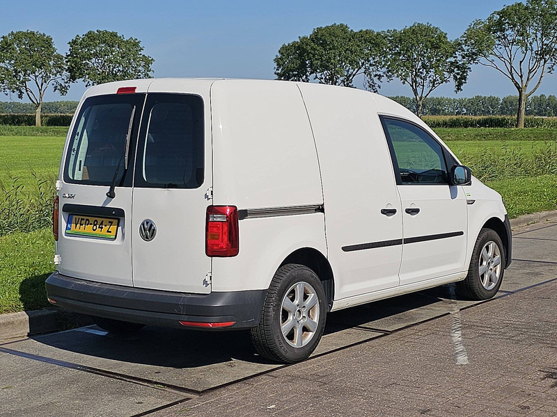 Volkswagen Caddy 2.0 Airco Euro6 NAP Lmv! - כלי רכב מסחרי עם תיבה: תמונה 3 Volkswagen Caddy 2.0 Airco Euro6 NAP Lmv! - כלי רכב מסחרי עם תיבה: תמונה 3