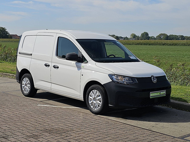 Volkswagen Caddy 2.0 L1 102PK Euro6 AC! - כלי רכב מסחרי עם תיבה: תמונה 5 Volkswagen Caddy 2.0 L1 102PK Euro6 AC! - כלי רכב מסחרי עם תיבה: תמונה 5