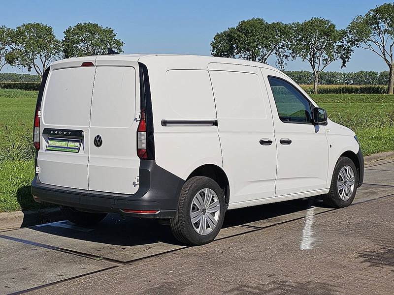 Volkswagen Caddy 2.0 L1 Airco Euro6 75Pk! - כלי רכב מסחרי עם תיבה: תמונה 3 Volkswagen Caddy 2.0 L1 Airco Euro6 75Pk! - כלי רכב מסחרי עם תיבה: תמונה 3