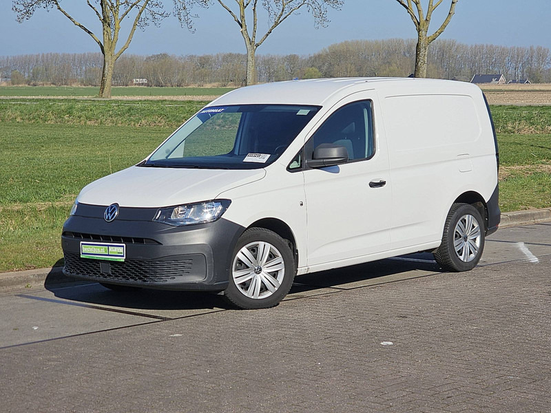 Volkswagen Caddy 2.0 L1 Automaat CarPlay! - כלי רכב מסחרי עם תיבה: תמונה 2 Volkswagen Caddy 2.0 L1 Automaat CarPlay! - כלי רכב מסחרי עם תיבה: תמונה 2