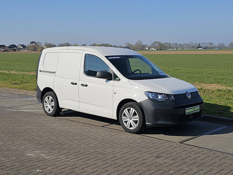 Volkswagen Caddy 2.0 L1 Automaat CarPlay! - כלי רכב מסחרי עם תיבה: תמונה 5 Volkswagen Caddy 2.0 L1 Automaat CarPlay! - כלי רכב מסחרי עם תיבה: תמונה 5