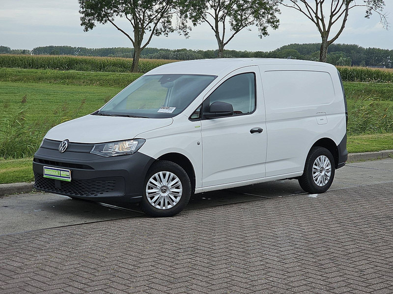 Volkswagen Caddy 2.0 L1 Digitale Cockpit - כלי רכב מסחרי עם תיבה: תמונה 2 Volkswagen Caddy 2.0 L1 Digitale Cockpit - כלי רכב מסחרי עם תיבה: תמונה 2