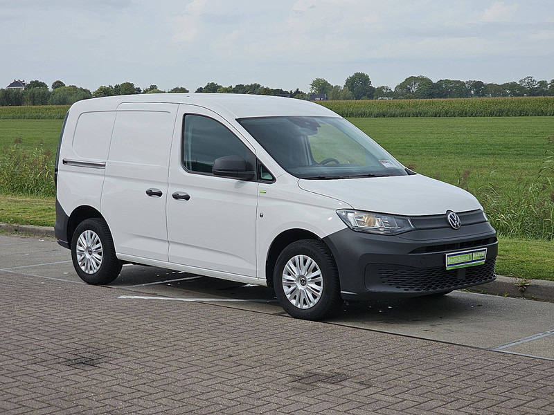 Volkswagen Caddy 2.0 L1 Digitale Cockpit - כלי רכב מסחרי עם תיבה: תמונה 5 Volkswagen Caddy 2.0 L1 Digitale Cockpit - כלי רכב מסחרי עם תיבה: תמונה 5