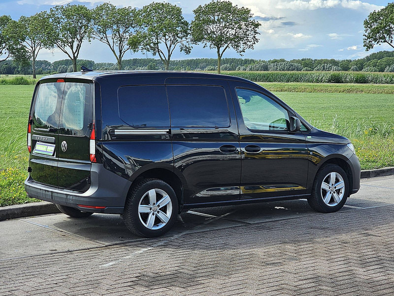 Volkswagen Caddy 2.0 L1 Euro6 AC CarPlay! - כלי רכב מסחרי עם תיבה: תמונה 3 Volkswagen Caddy 2.0 L1 Euro6 AC CarPlay! - כלי רכב מסחרי עם תיבה: תמונה 3