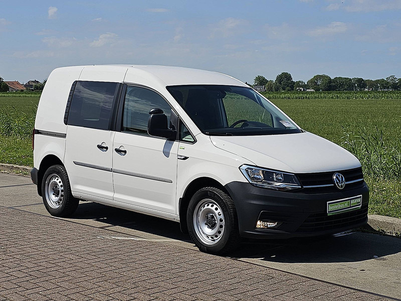 Volkswagen Caddy 2.0 L1 Navi Euro6 102Pk! - כלי רכב מסחרי עם תיבה: תמונה 5 Volkswagen Caddy 2.0 L1 Navi Euro6 102Pk! - כלי רכב מסחרי עם תיבה: תמונה 5
