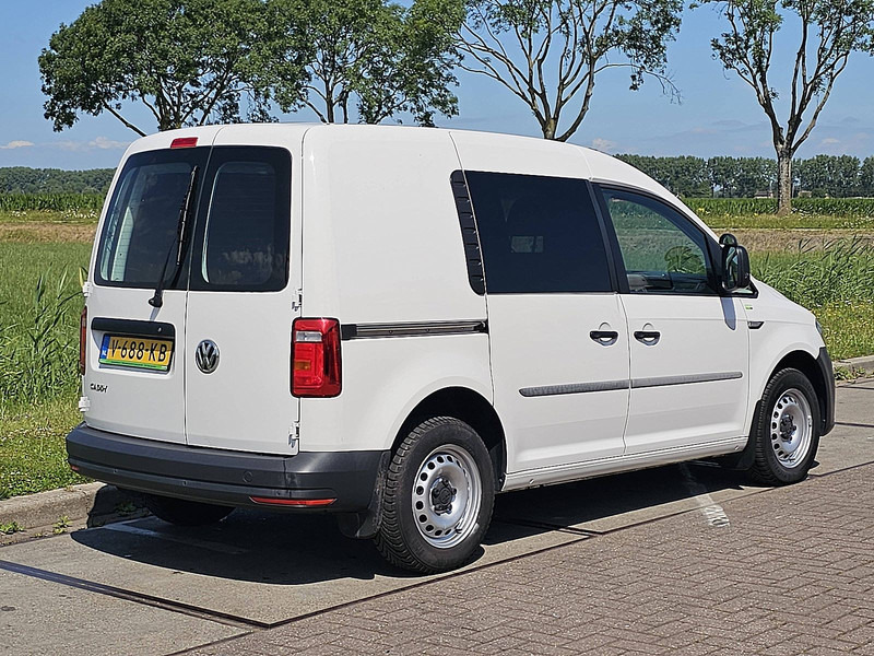 Volkswagen Caddy 2.0 L1 Navi Euro6 102Pk! - כלי רכב מסחרי עם תיבה: תמונה 3 Volkswagen Caddy 2.0 L1 Navi Euro6 102Pk! - כלי רכב מסחרי עם תיבה: תמונה 3